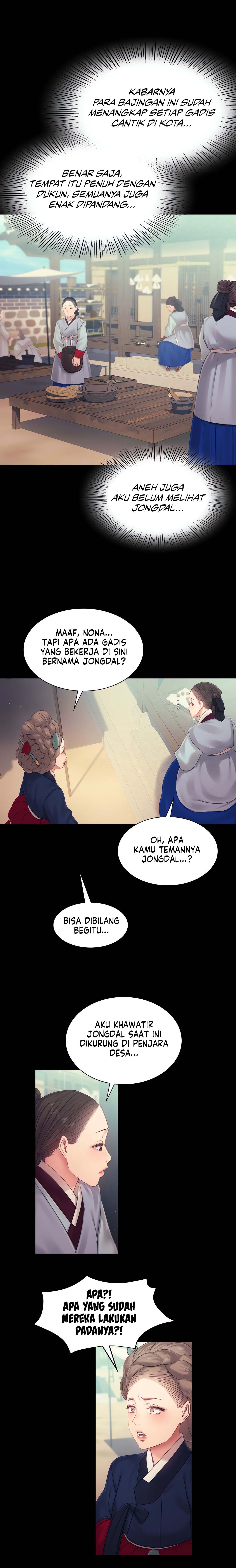 Madam - Chapter 126 8