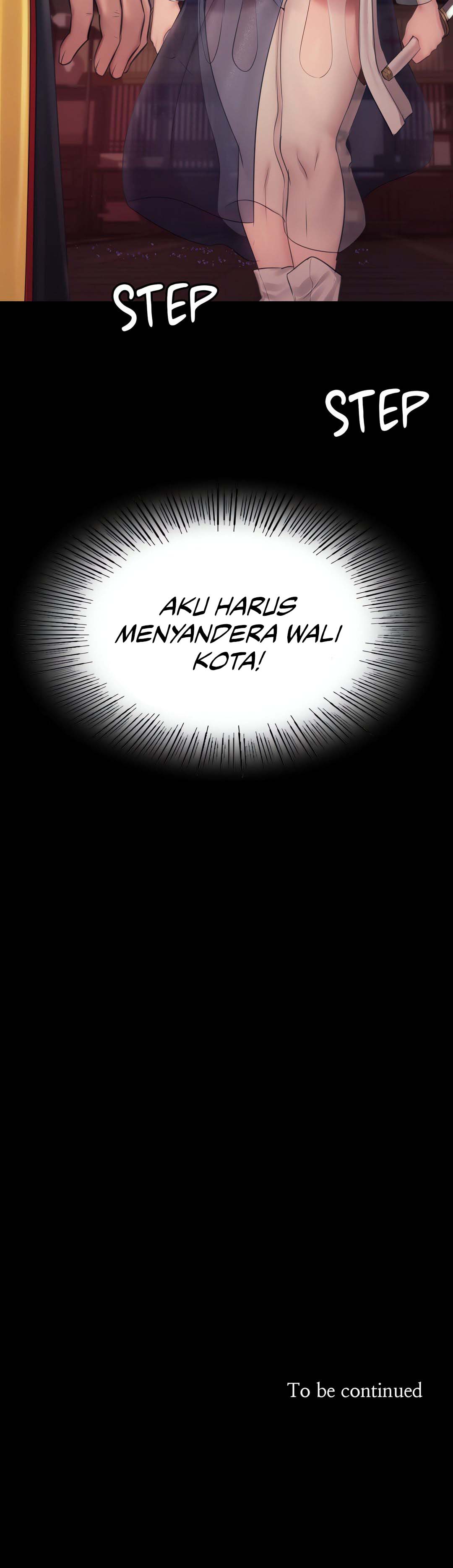 Madam - Chapter 126 21
