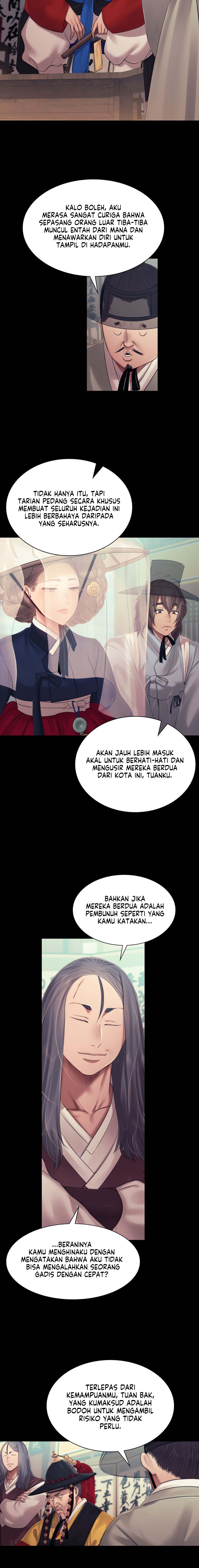 Madam - Chapter 126 3