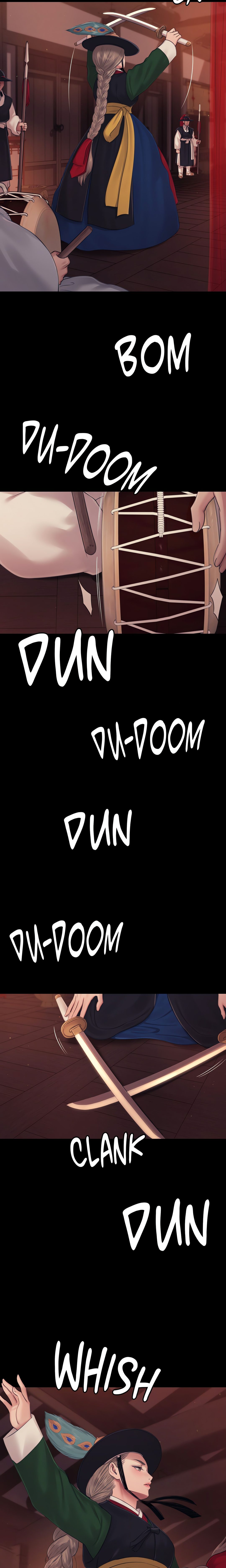 Madam - Chapter 126 12