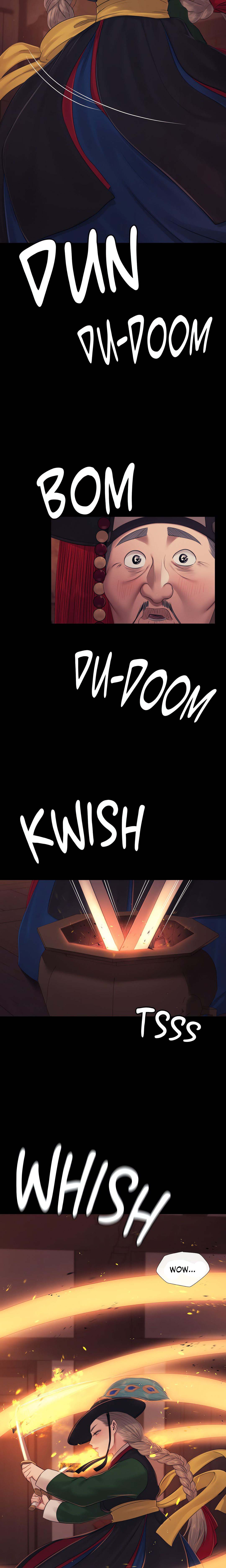 Madam - Chapter 126 13