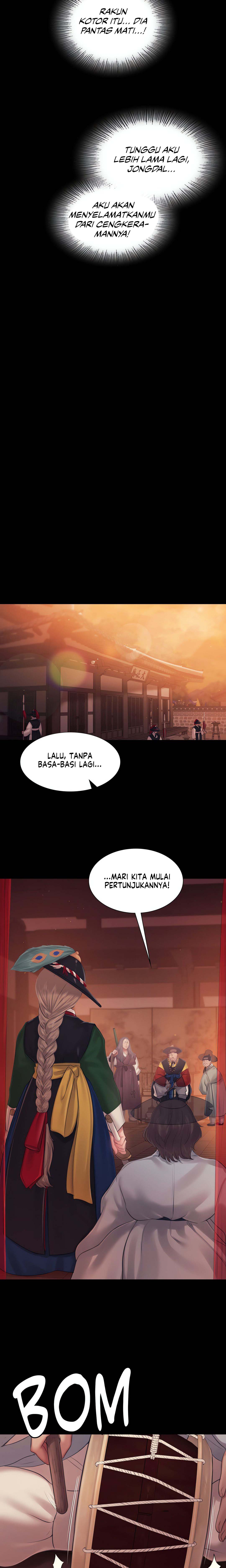 Madam - Chapter 126 10