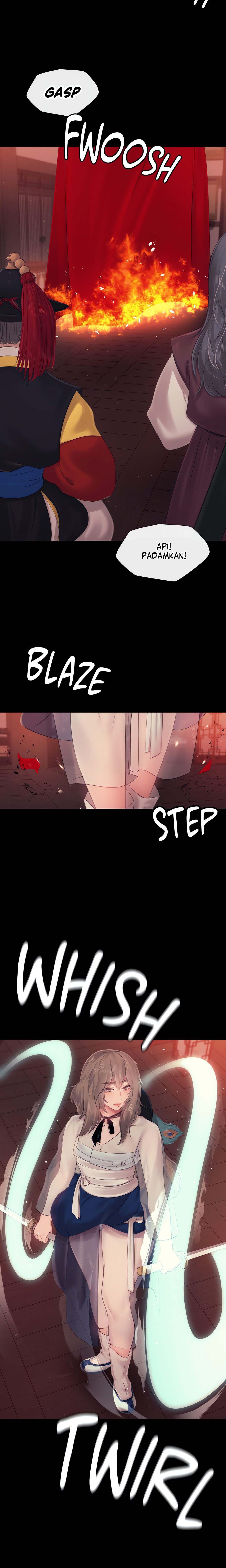 Madam - Chapter 126 16