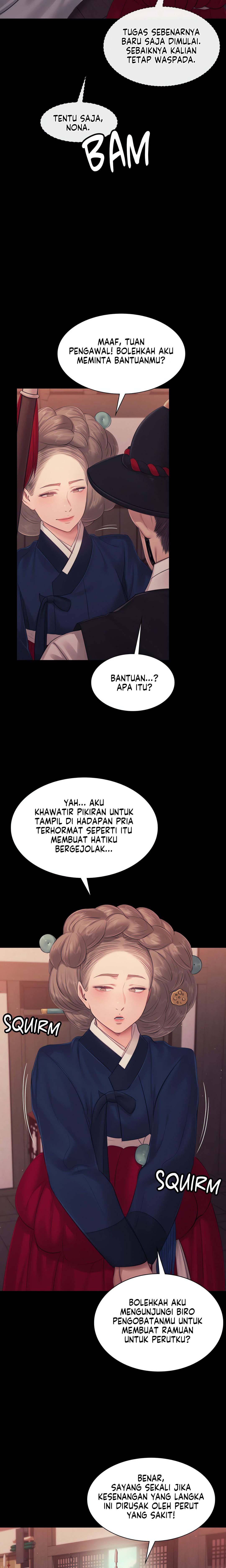 Madam - Chapter 126 6