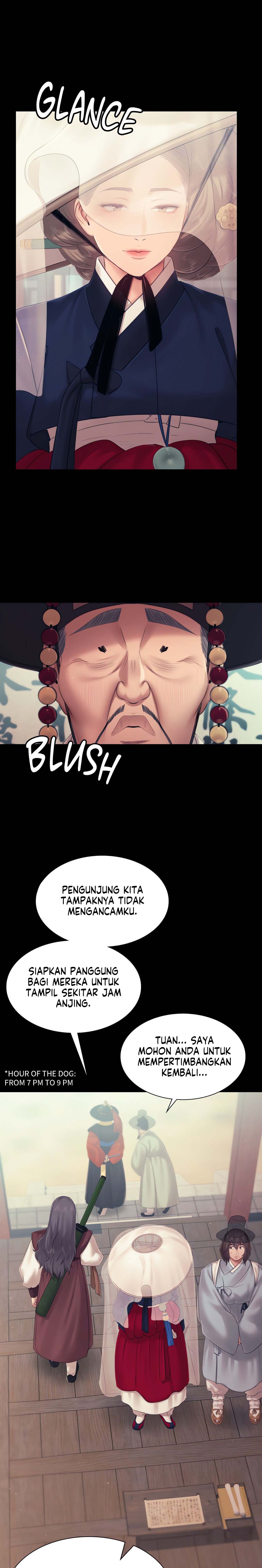 Madam - Chapter 126 4