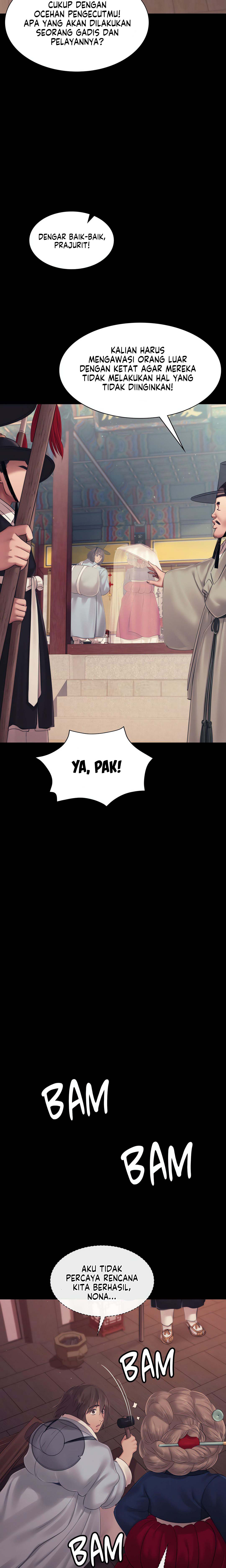 Madam - Chapter 126 5