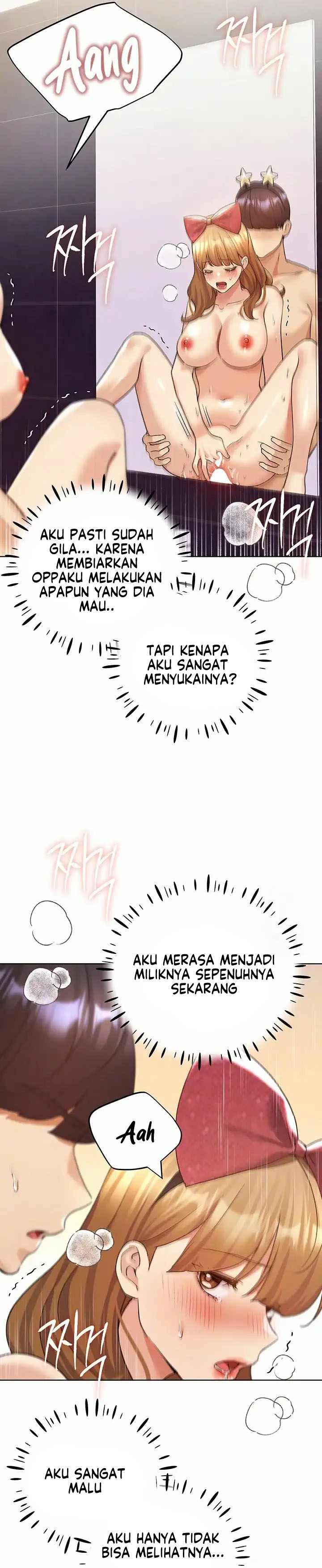 My Illustrator - Chapter 66 6
