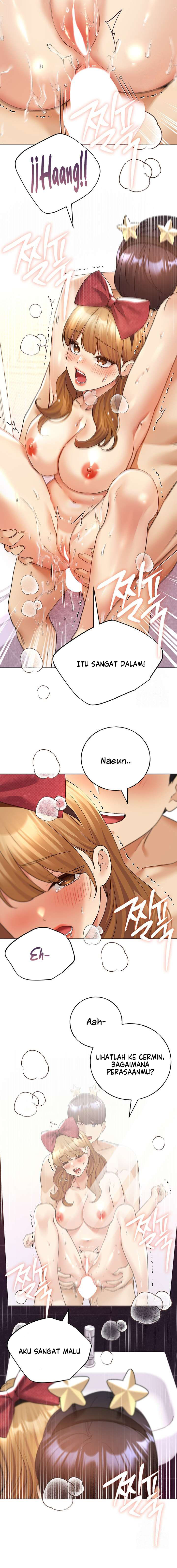 My Illustrator - Chapter 65 18