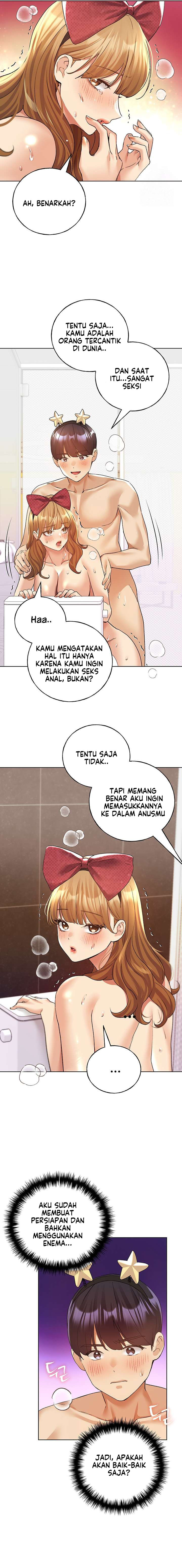 My Illustrator - Chapter 65 11