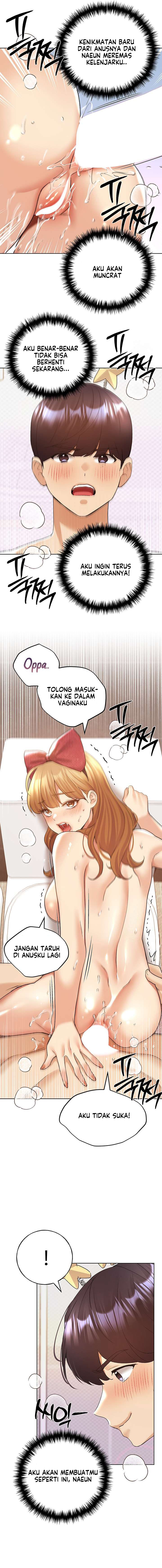 My Illustrator - Chapter 65 14