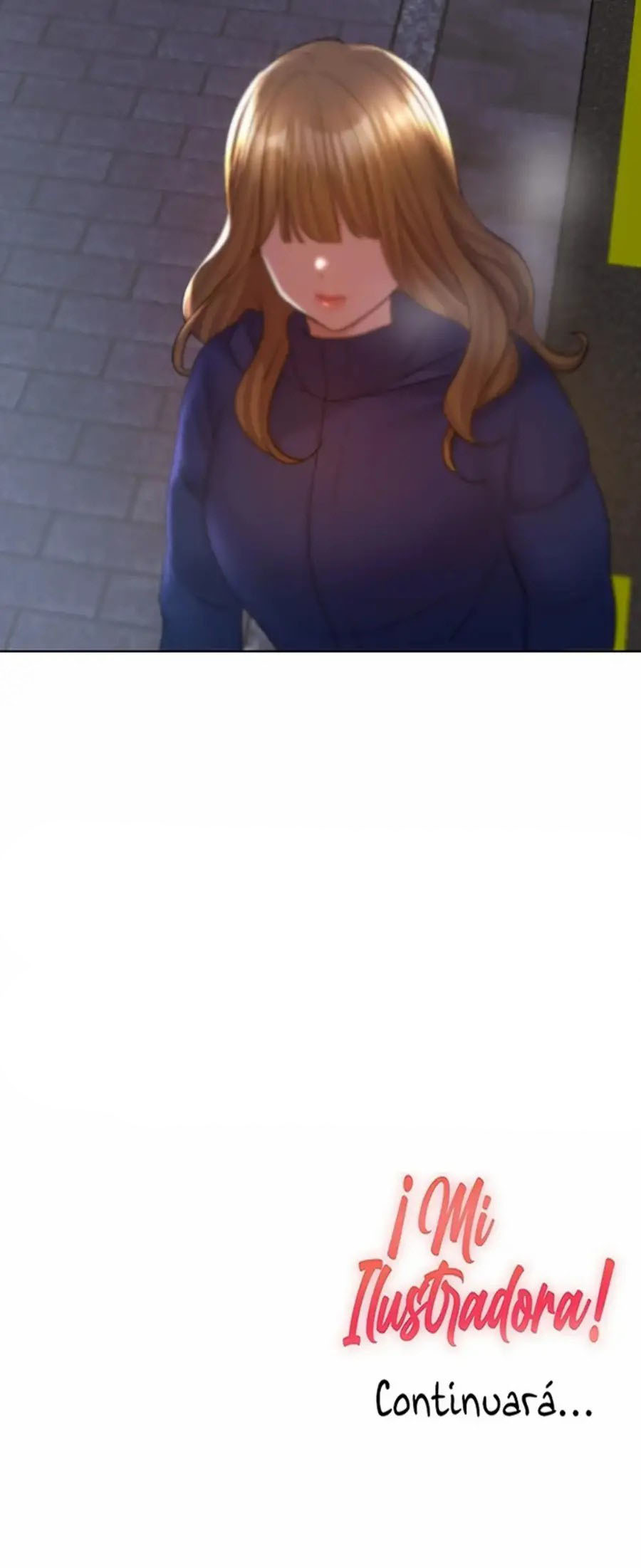 My Illustrator - Chapter 73 22