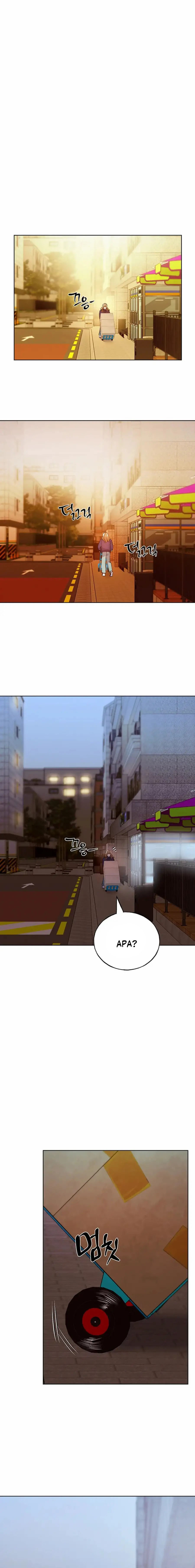 My Illustrator - Chapter 73 20