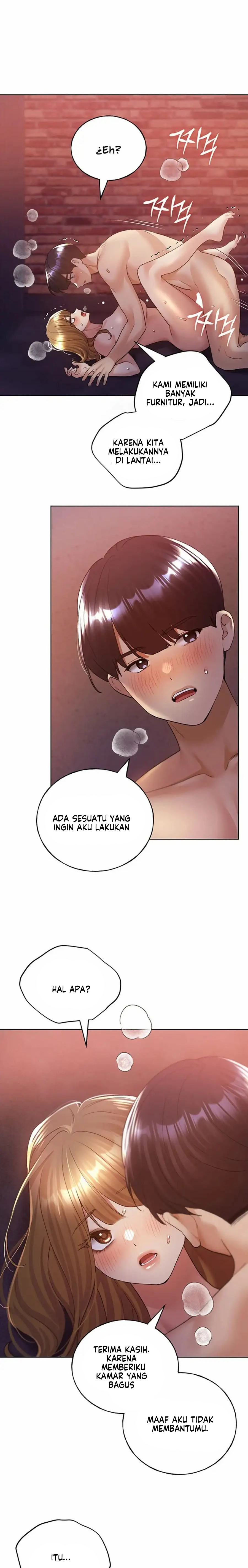 My Illustrator - Chapter 73 3