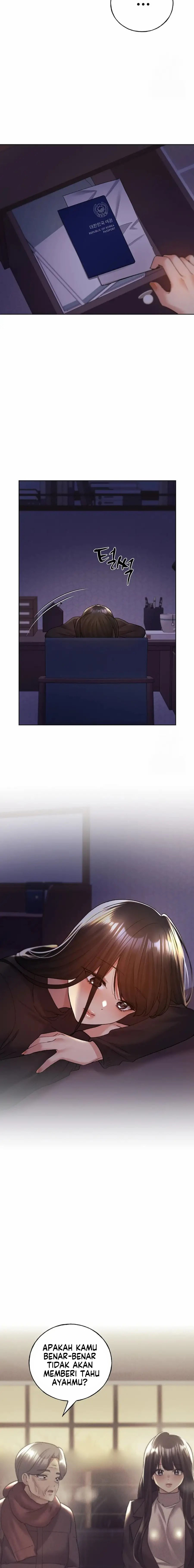 My Illustrator - Chapter 73 13