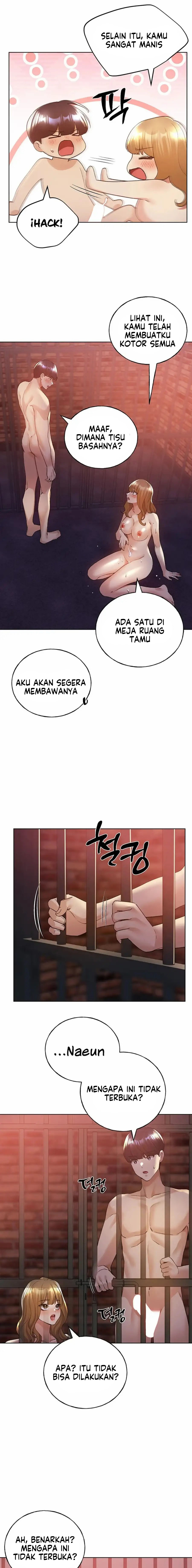 My Illustrator - Chapter 73 10