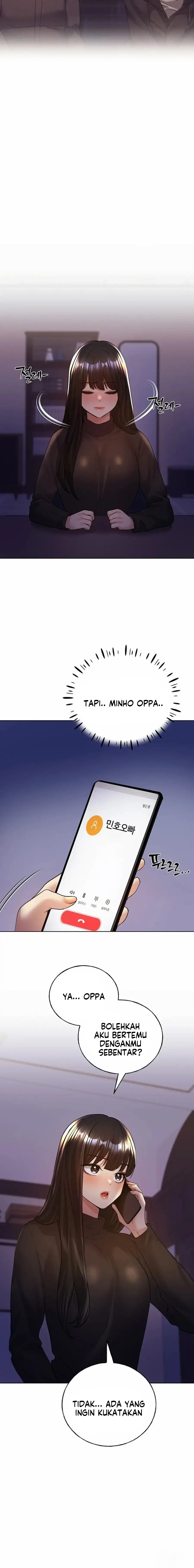 My Illustrator - Chapter 73 14