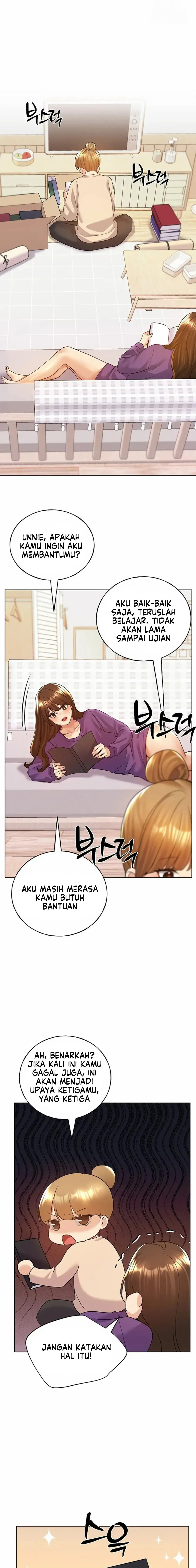 My Illustrator - Chapter 73 15