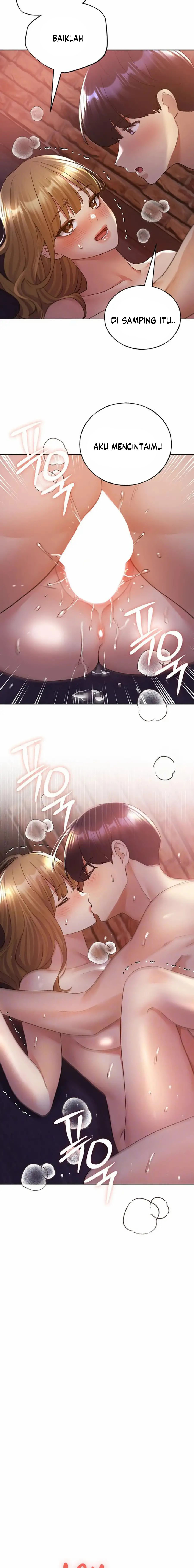 My Illustrator - Chapter 73 4