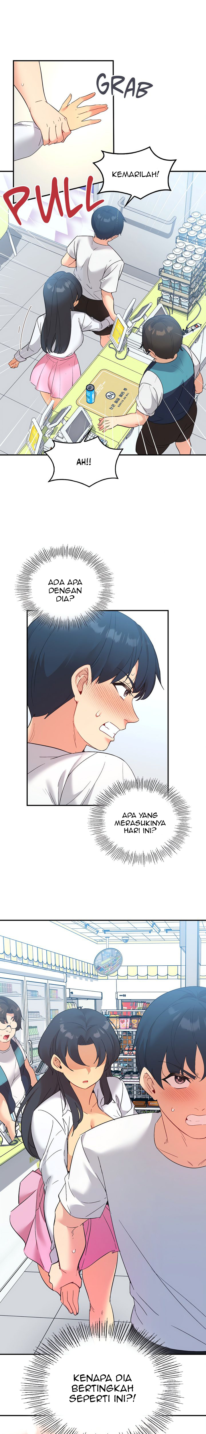 My Life With The Smart Application - Chapter 72 2 My Life With The Smart Application - Chapter 72 2