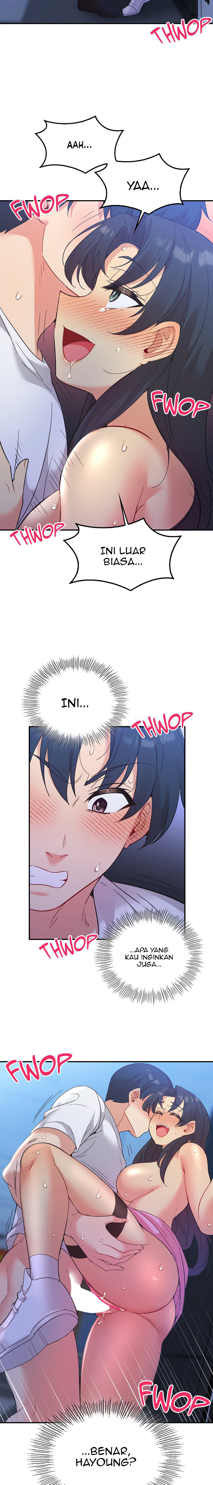 My Life With The Smart Application - Chapter 72 21 My Life With The Smart Application - Chapter 72 21