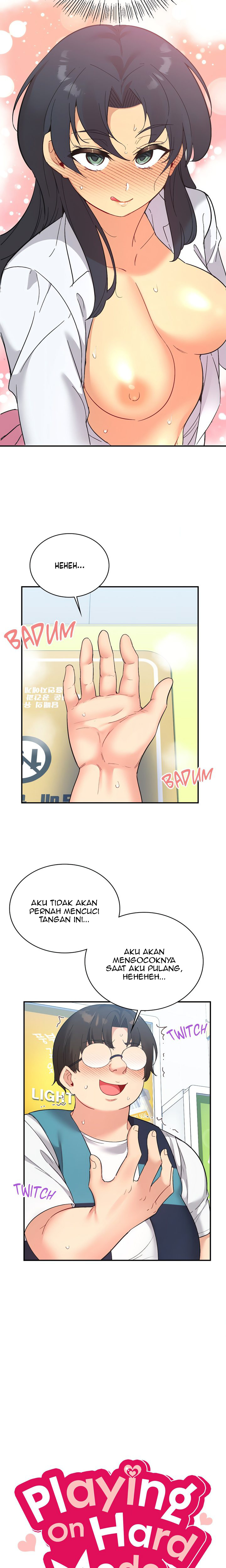 My Life With The Smart Application - Chapter 72 3 My Life With The Smart Application - Chapter 72 3