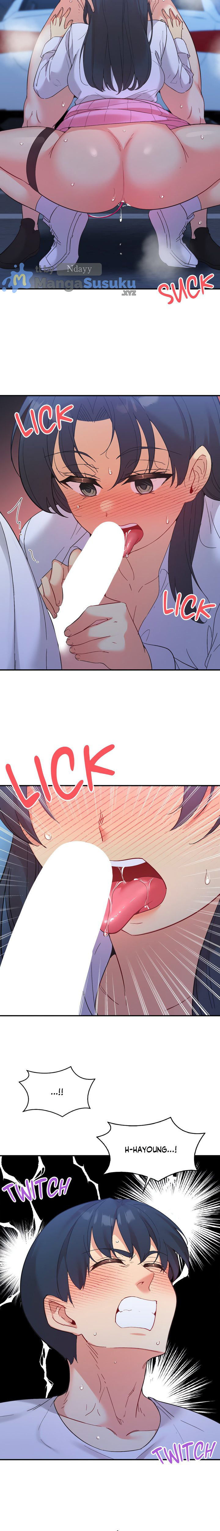 My Life With The Smart Application - Chapter 72 13 My Life With The Smart Application - Chapter 72 13