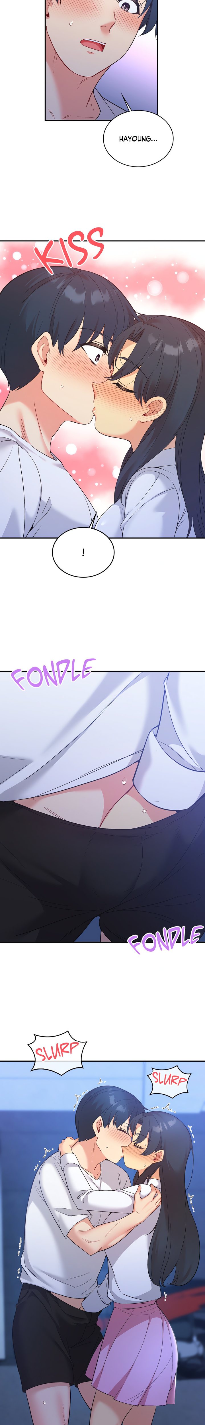 My Life With The Smart Application - Chapter 72 7 My Life With The Smart Application - Chapter 72 7