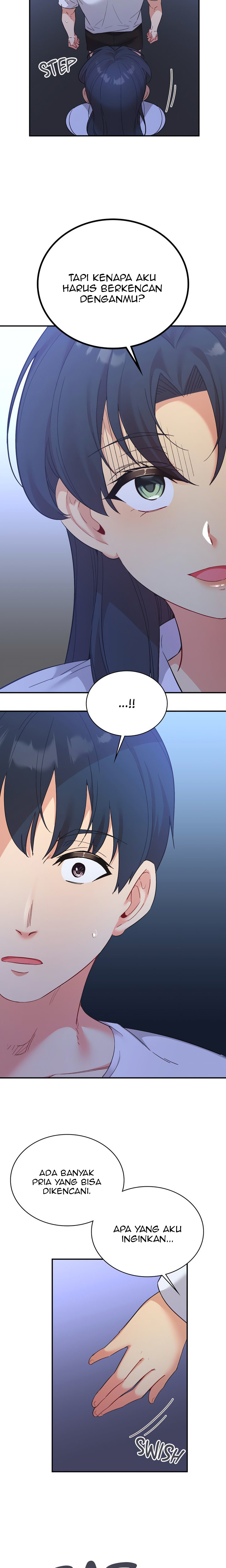 My Life With The Smart Application - Chapter 72 5 My Life With The Smart Application - Chapter 72 5