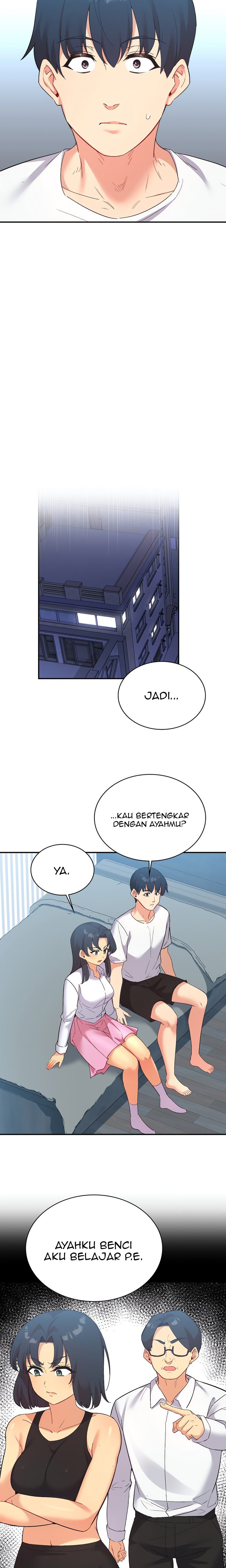 My Life With The Smart Application - Chapter 70 19