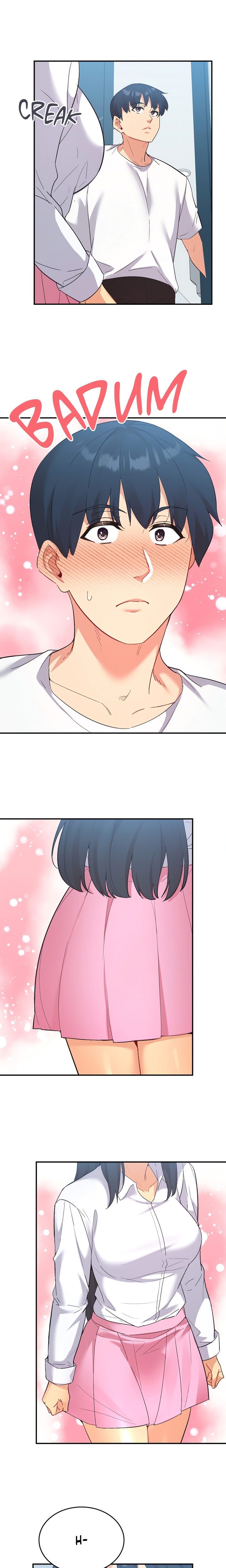 My Life With The Smart Application - Chapter 70 15
