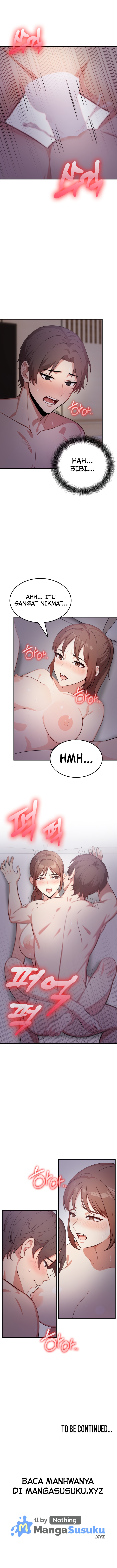 My Friend&#8217;s Mom, The Ideal MILF - Chapter 16 9
