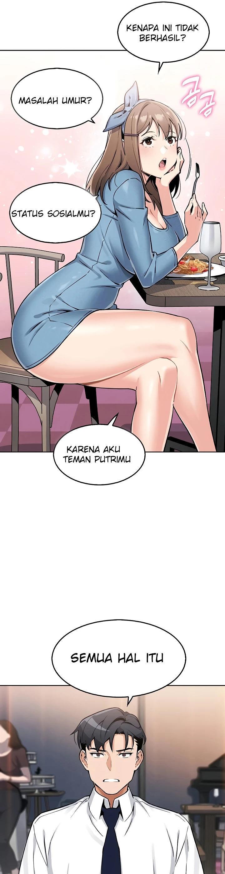 My Daughter - Chapter 07 29