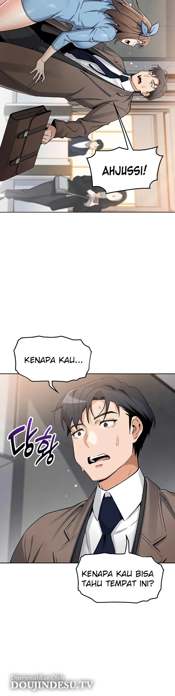 My Daughter - Chapter 07 20
