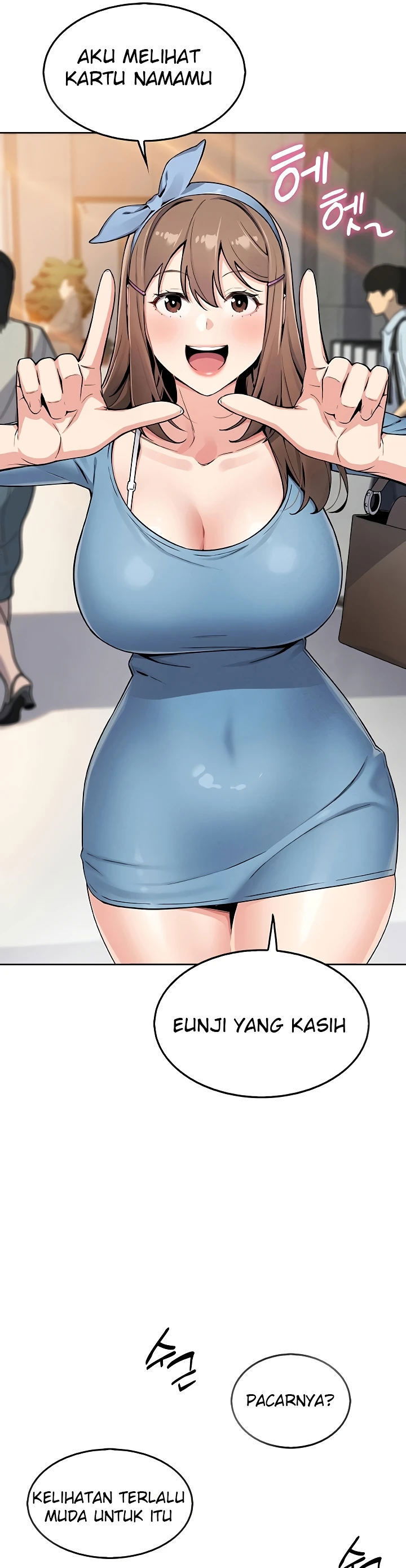 My Daughter - Chapter 07 21
