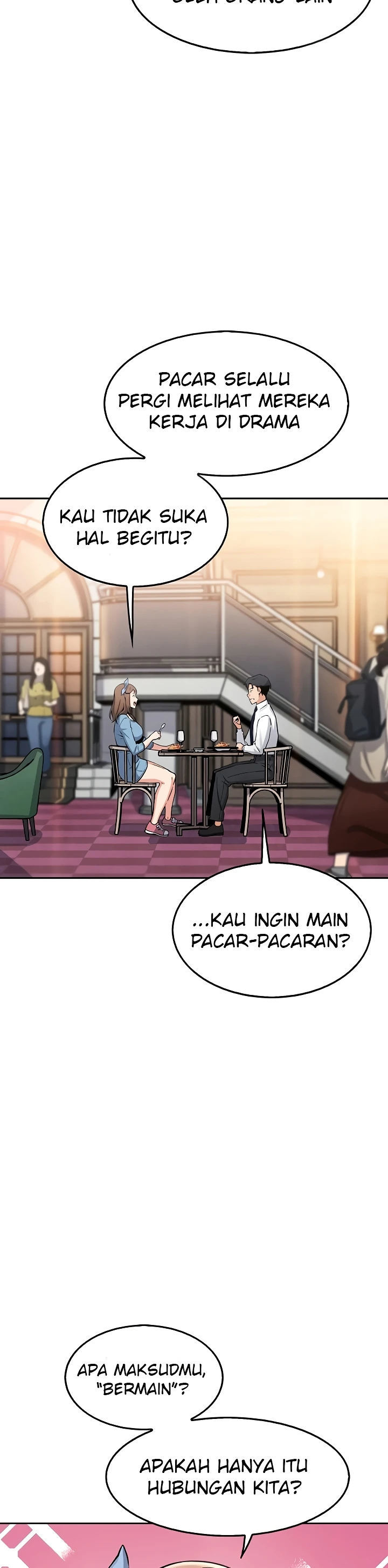 My Daughter - Chapter 07 26