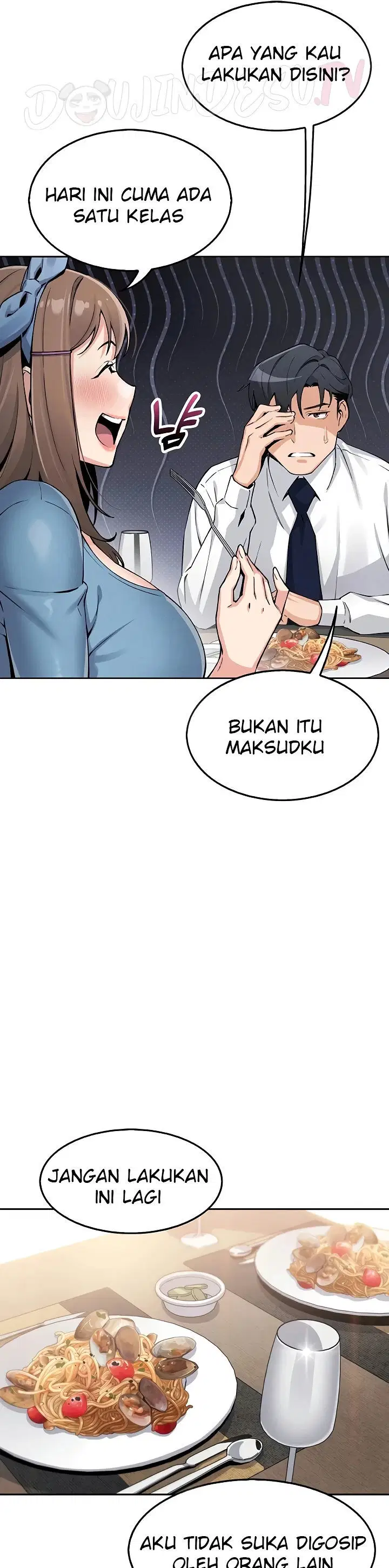 My Daughter - Chapter 07 25