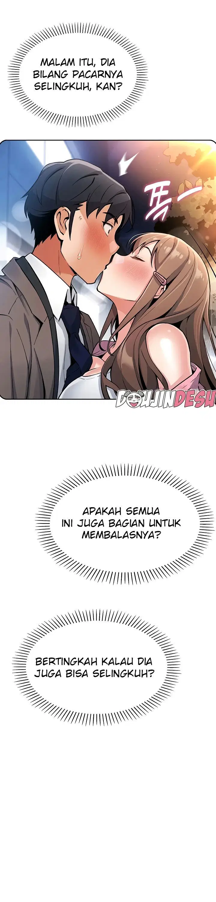 My Daughter - Chapter 07 38