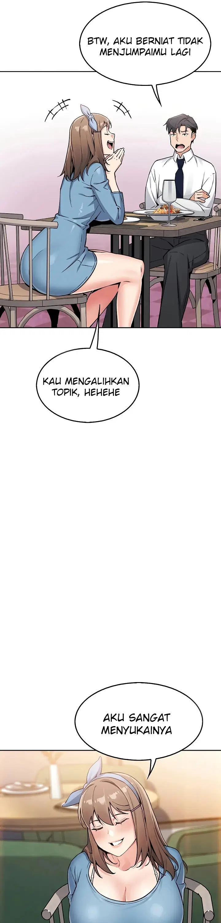 My Daughter - Chapter 07 33