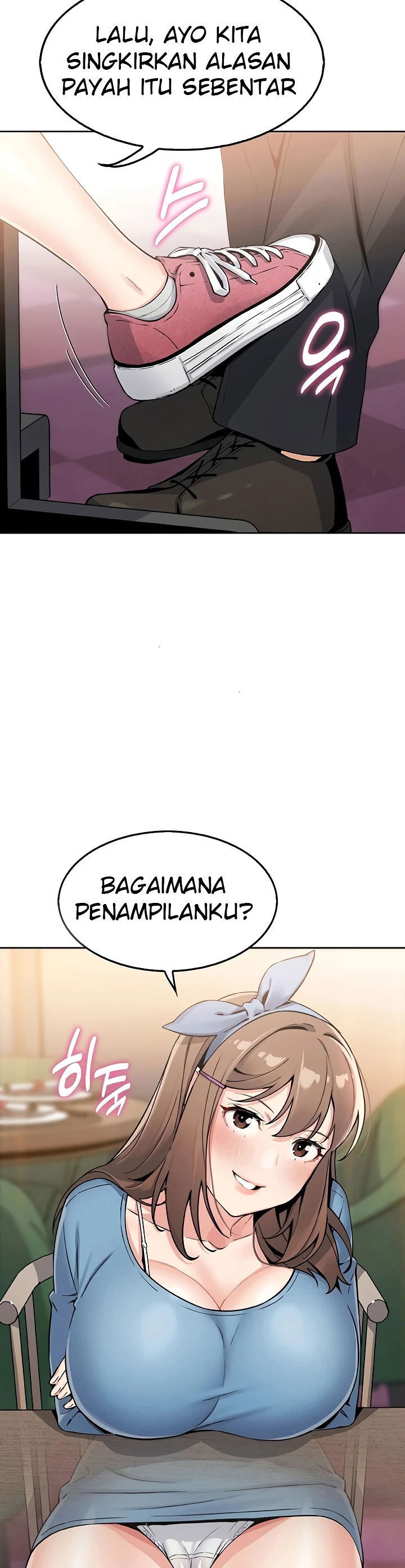My Daughter - Chapter 07 31