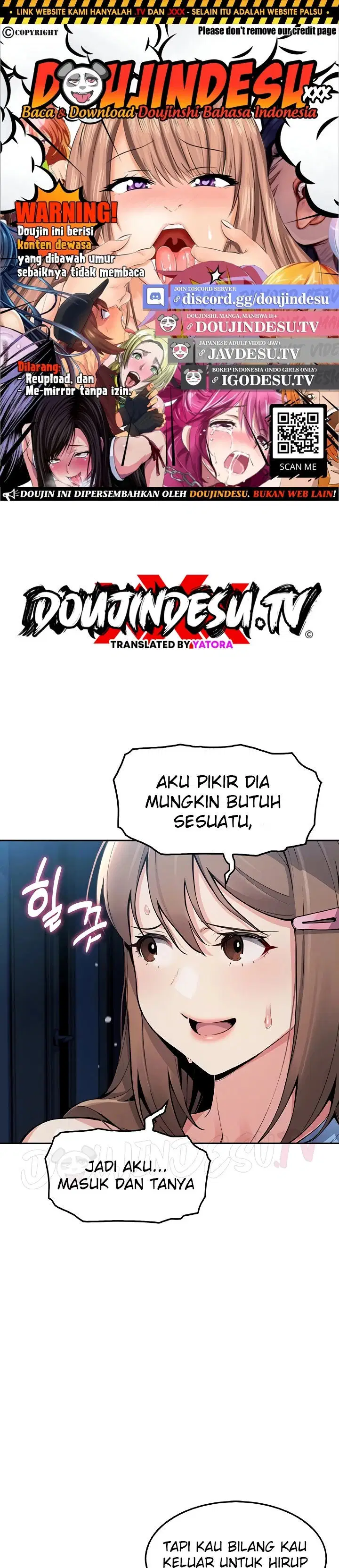 My Daughter - Chapter 07 1
