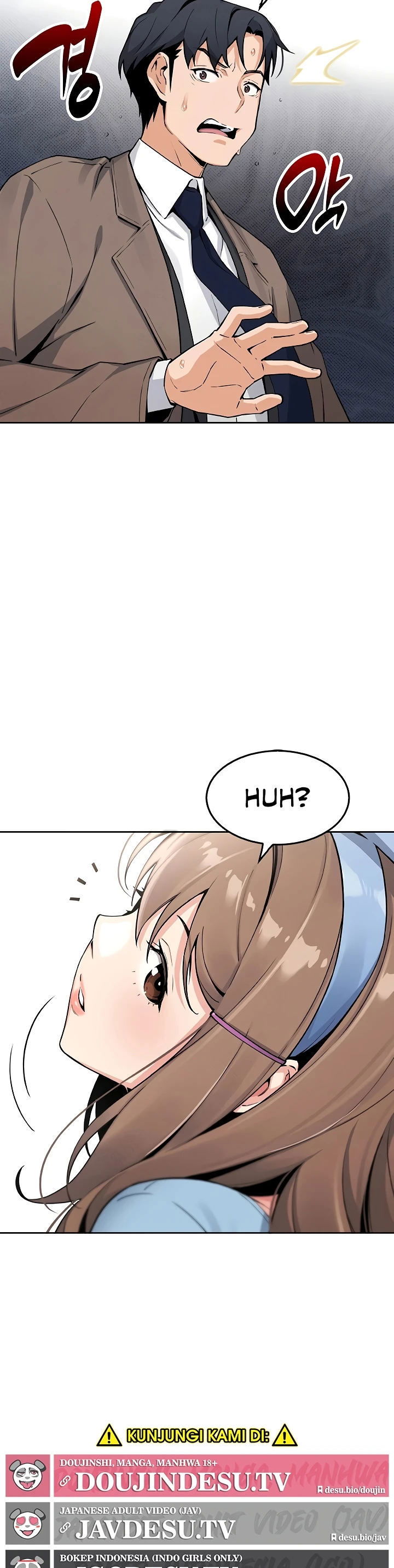 My Daughter - Chapter 07 18