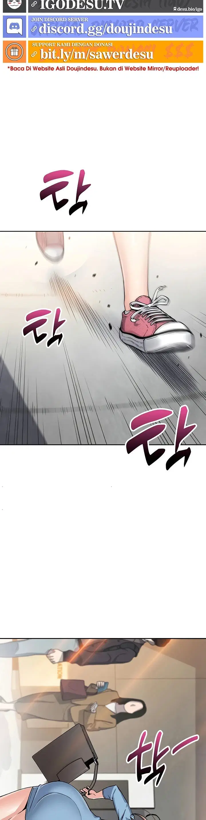 My Daughter - Chapter 07 19