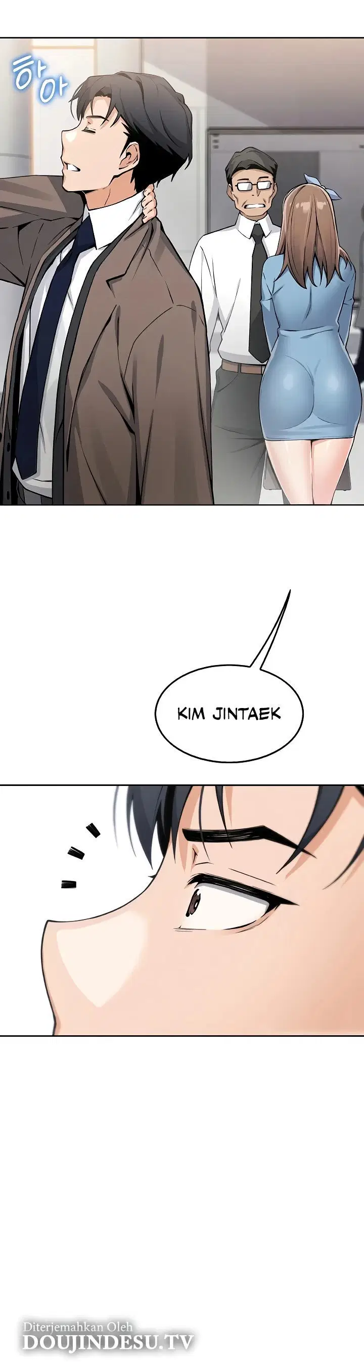 My Daughter - Chapter 07 16
