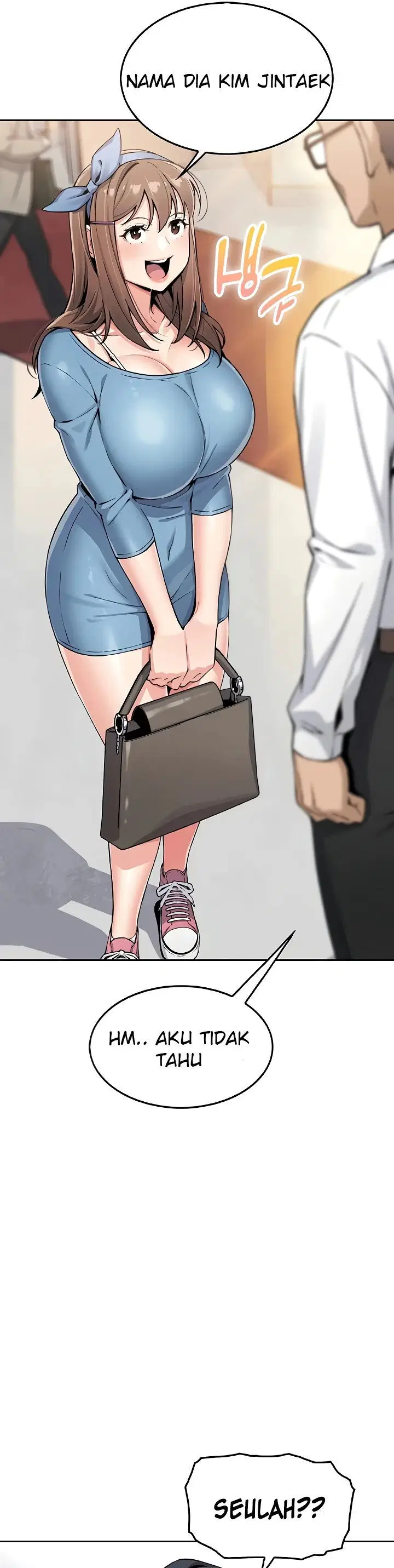 My Daughter - Chapter 07 17