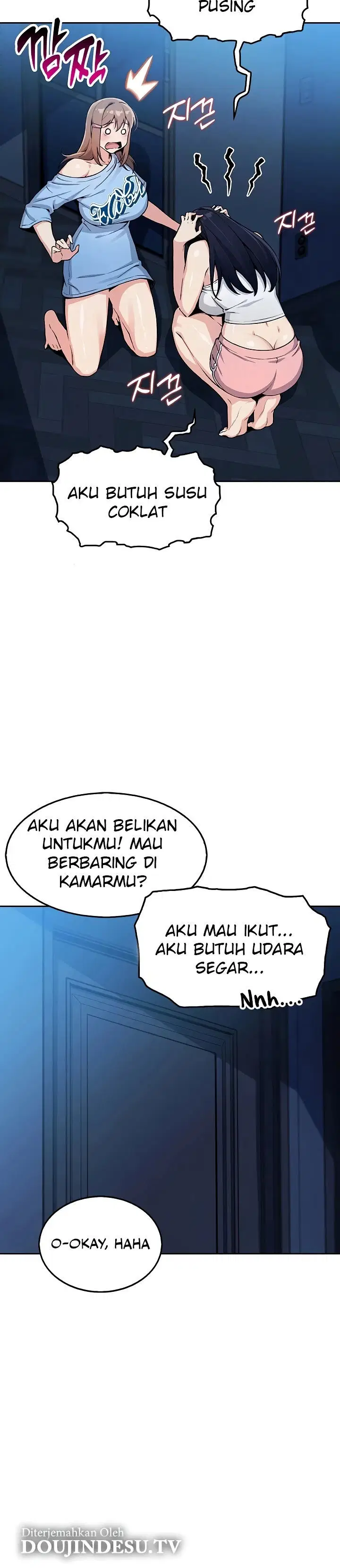 My Daughter - Chapter 07 4