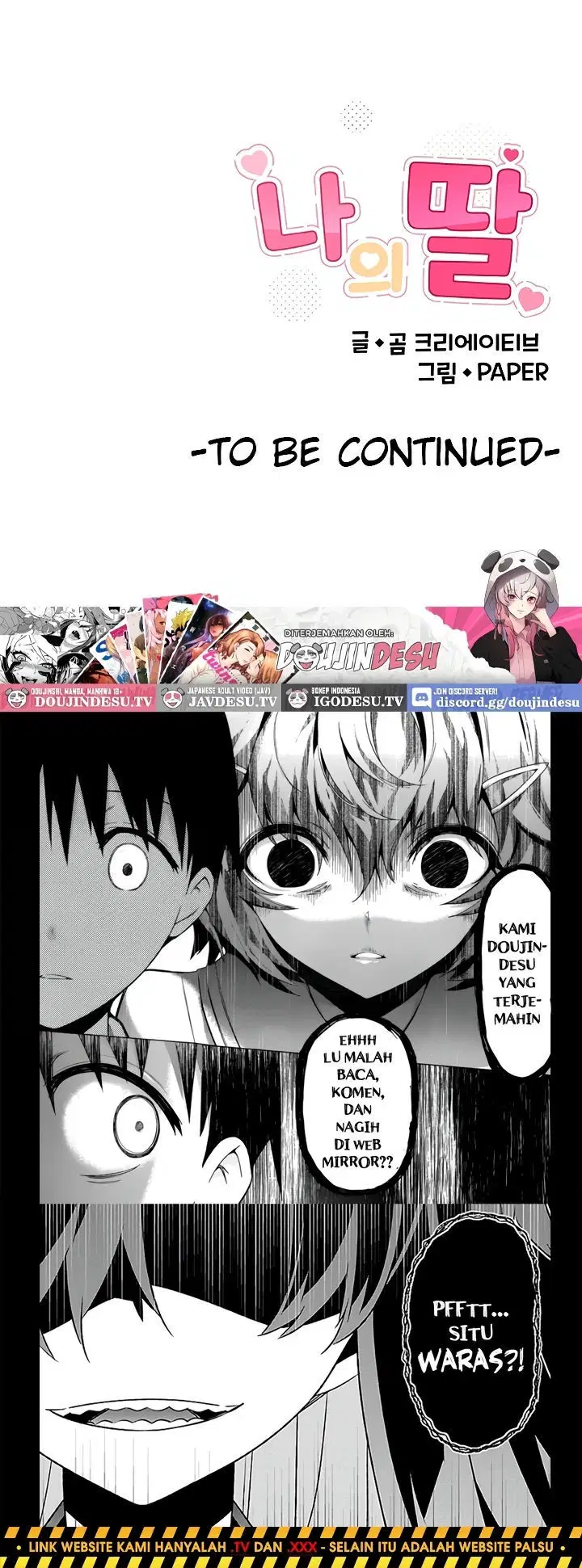My Daughter - Chapter 07 48