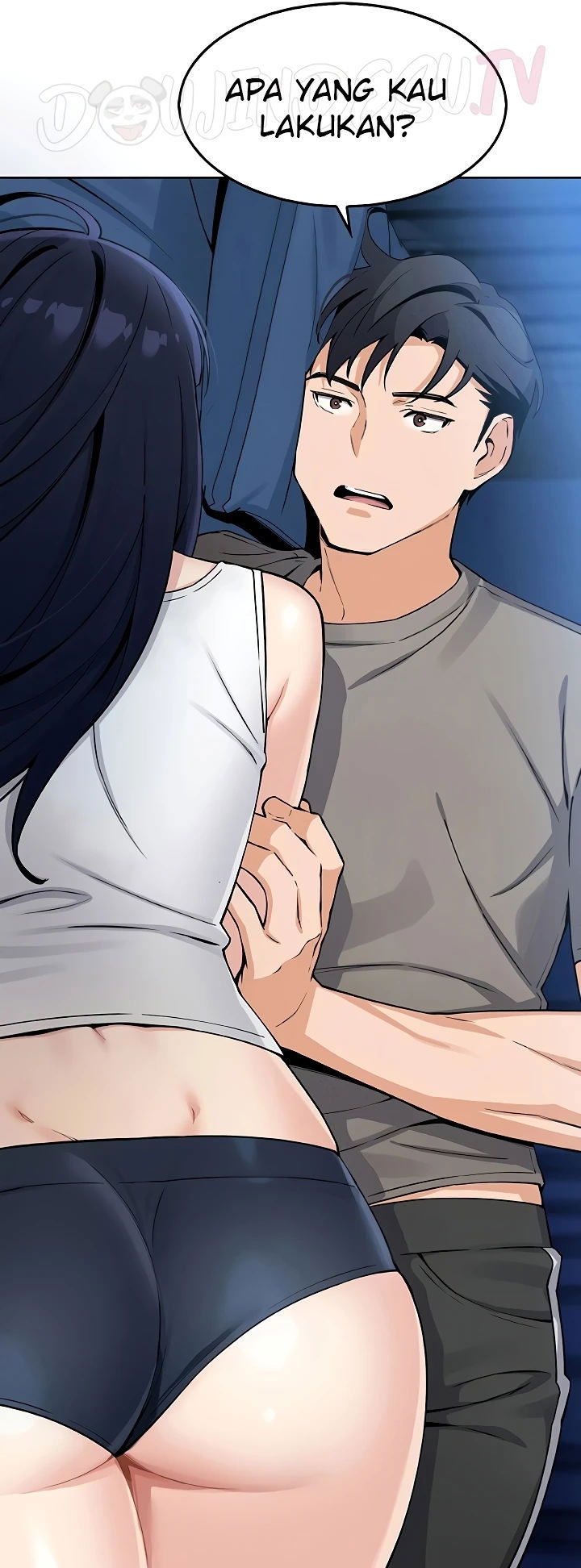 My Daughter - Chapter 07 45