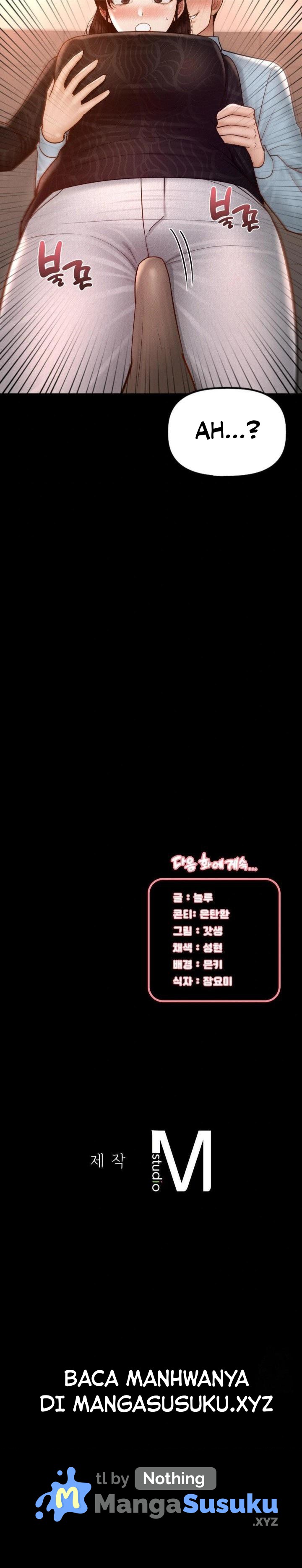 My Sweet Home - Chapter 41 9