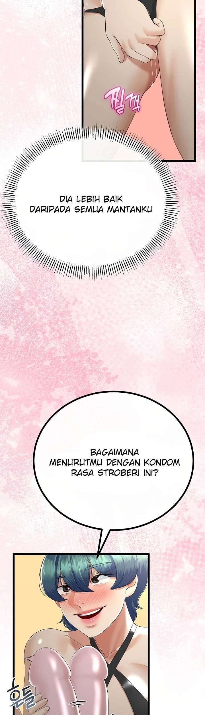 My Stepmom Has Returned - Chapter 29 8 My Stepmom Has Returned - Chapter 29 8