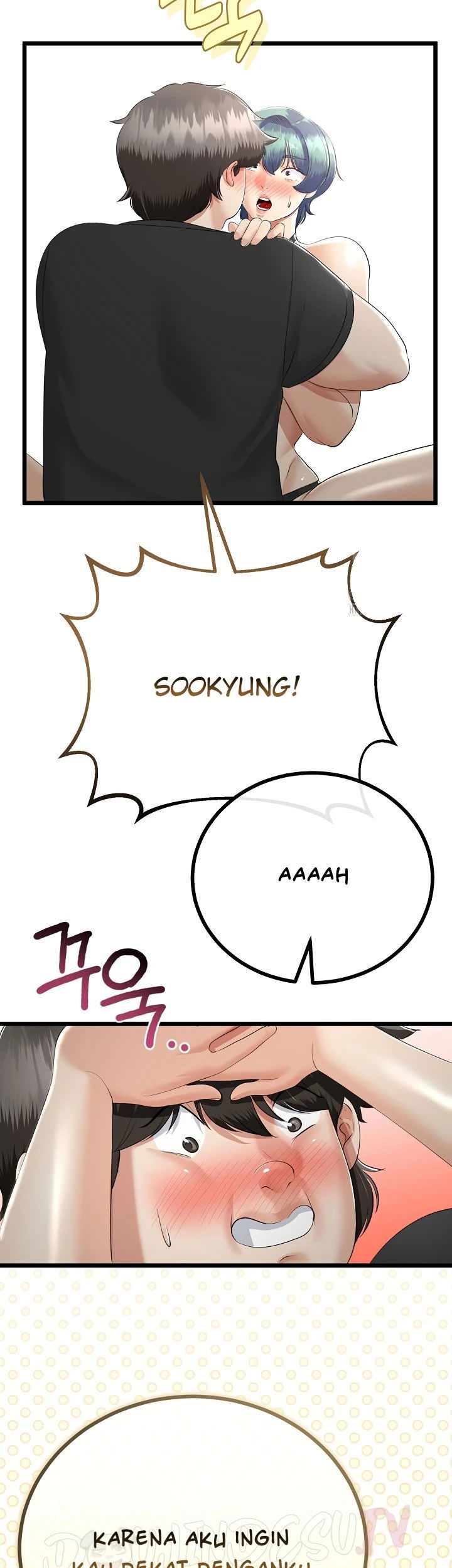 My Stepmom Has Returned - Chapter 29 28 My Stepmom Has Returned - Chapter 29 28